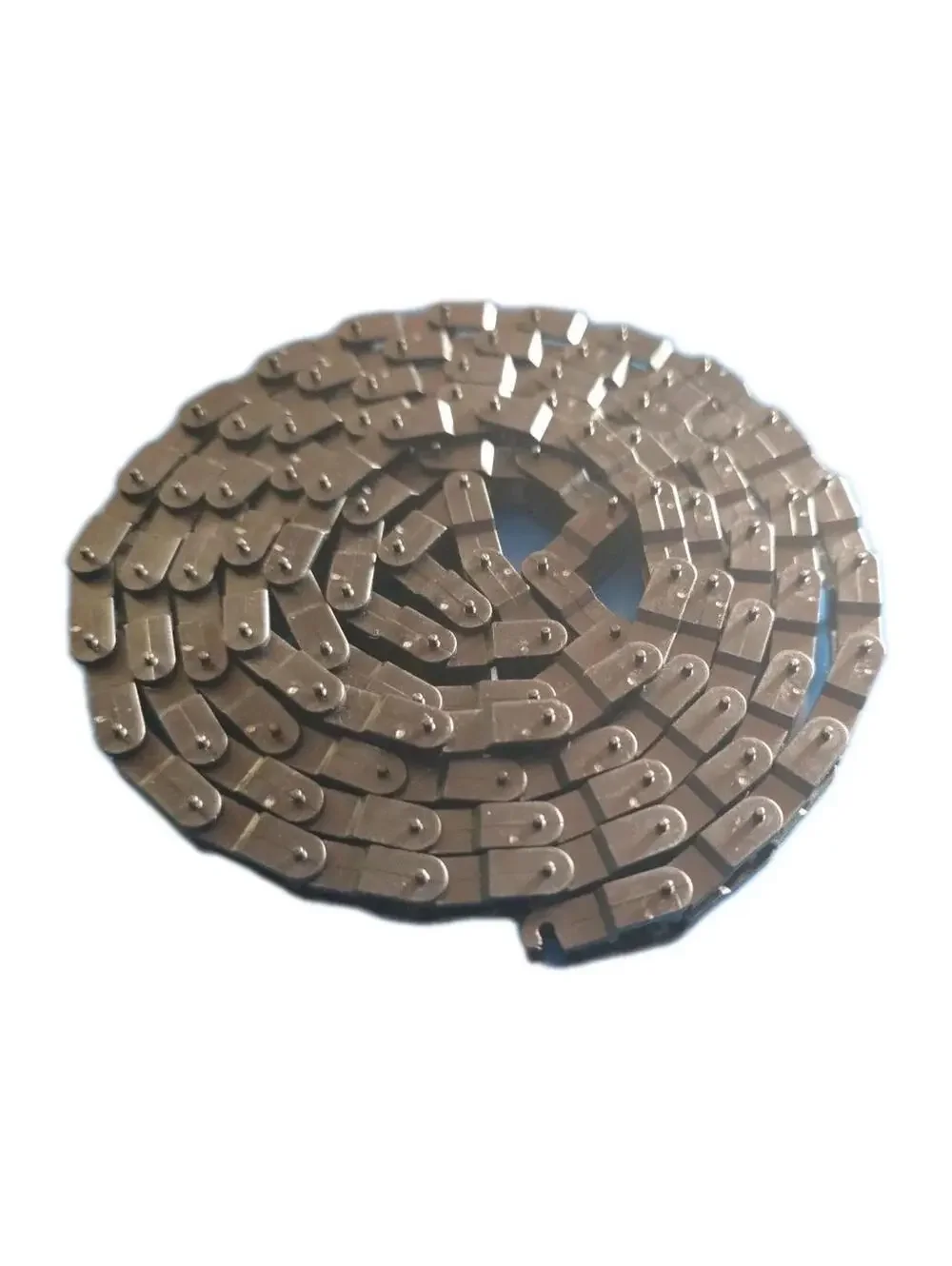 K’NEX Micro Black Chain Link Connectors Track 95 Links Replacement Parts